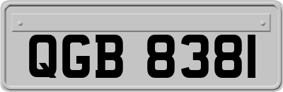 QGB8381