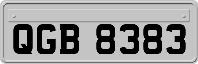 QGB8383