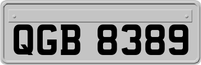 QGB8389