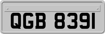 QGB8391