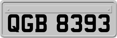 QGB8393