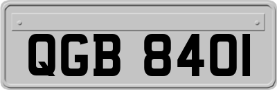 QGB8401