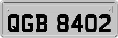 QGB8402