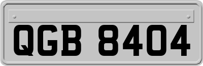 QGB8404