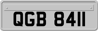 QGB8411