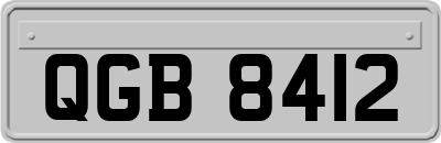 QGB8412