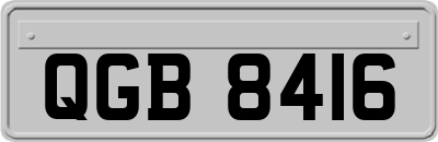 QGB8416