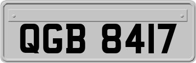 QGB8417