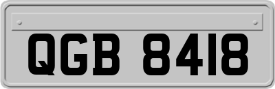 QGB8418