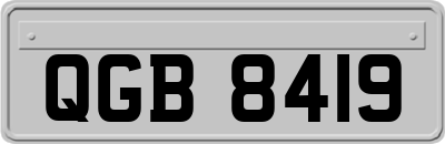 QGB8419