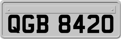 QGB8420