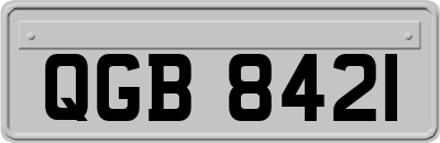 QGB8421