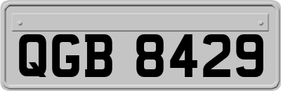 QGB8429