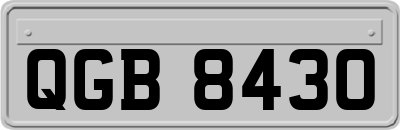 QGB8430