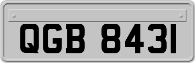 QGB8431