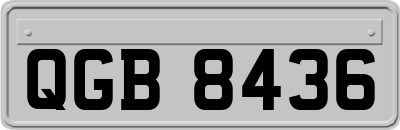QGB8436
