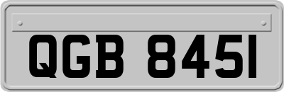 QGB8451