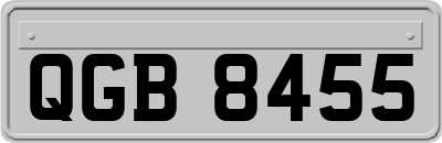 QGB8455