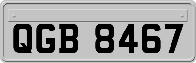 QGB8467