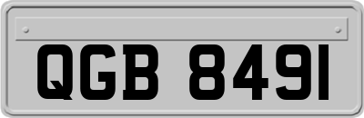 QGB8491