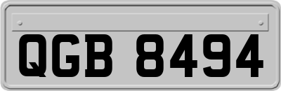 QGB8494