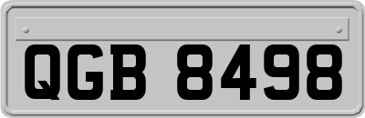 QGB8498