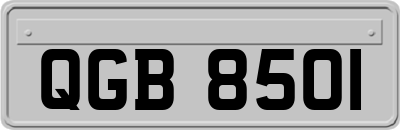 QGB8501