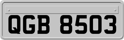 QGB8503
