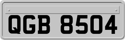 QGB8504