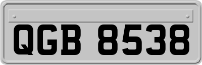 QGB8538