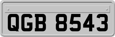 QGB8543