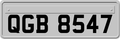 QGB8547