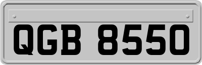 QGB8550