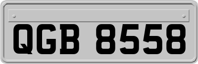 QGB8558