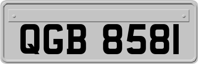 QGB8581