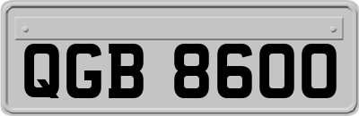 QGB8600