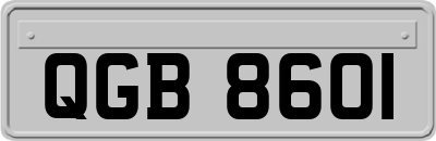 QGB8601