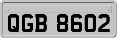 QGB8602