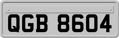 QGB8604