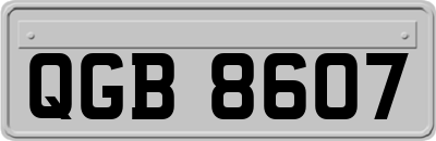 QGB8607
