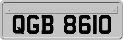 QGB8610