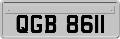 QGB8611