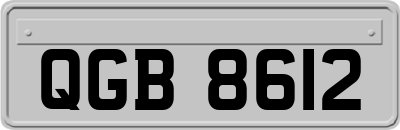 QGB8612