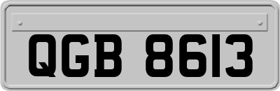 QGB8613