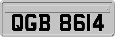 QGB8614