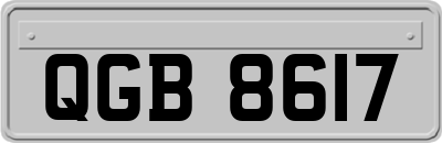 QGB8617