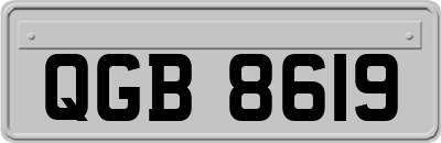 QGB8619