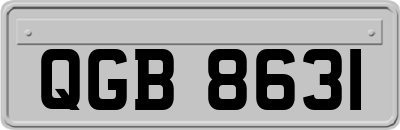 QGB8631