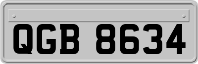 QGB8634