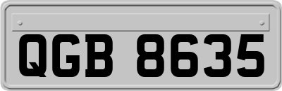 QGB8635